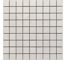 Плитка декор Cersanit Dallas мозаика серая 300x300x8,5 мм