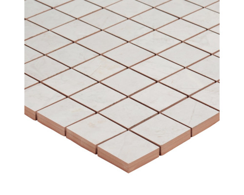 Плитка декор Cersanit Dallas мозаика серая 300x300x8,5 мм