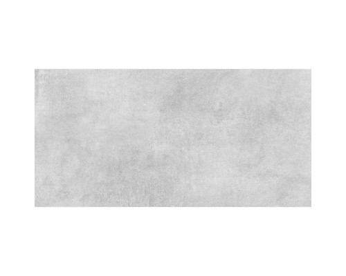 Плитка облицовочная Cersanit Brooklyn светло-серая 598x298x9 мм