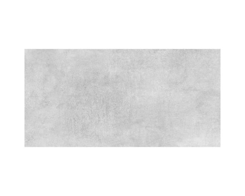 Плитка облицовочная Cersanit Brooklyn светло-серая 598x298x9 мм