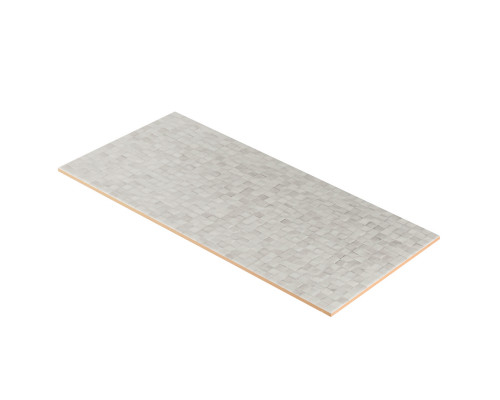 Плитка облицовочная Cersanit Grey Shades рельеф многоцветная 598x298x9 мм