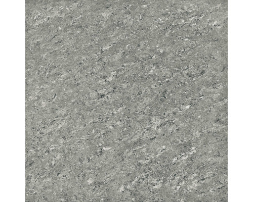 Керамогранит Grasaro Crystal серый 600х600х10 мм
