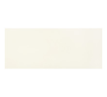 Плитка облицовочная Gracia Ceramica Blum белая 1 600x250x9 мм