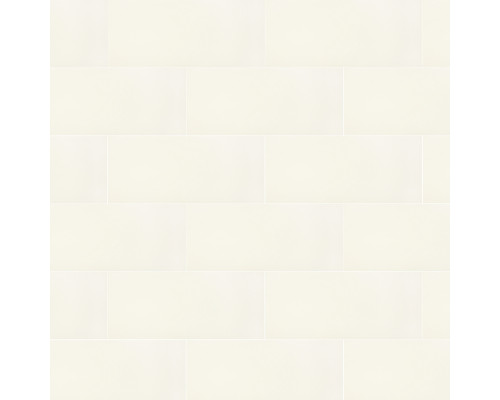 Плитка облицовочная Gracia Ceramica Blum белая 1 600x250x9 мм