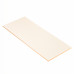 Плитка облицовочная Gracia Ceramica Blum белая 1 600x250x9 мм