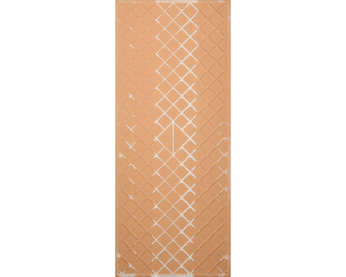 Плитка облицовочная Gracia Ceramica Blum белая 1 600x250x9 мм