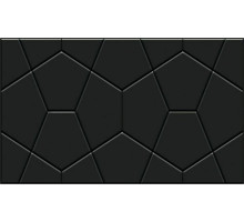 Rialto black wall 02