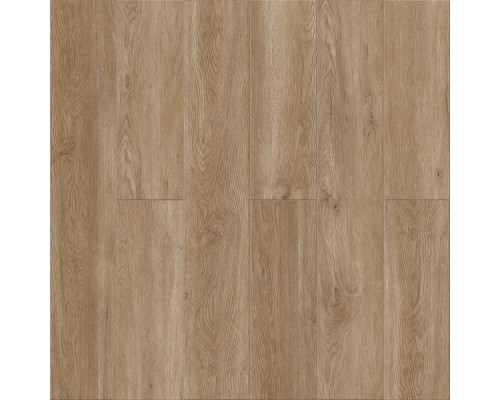 Плитка кварцвиниловая CronaFloor Wood дуб монтара замковая 2,16 кв.м 4 мм с фаской