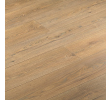 Ламинат 33 класс Ultradecor Expert Choice дуб стерлинг античный 2,22 кв.м 8 мм с фаской