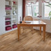 Паркетная доска Tarkett Samba Oak Reserva дуб резерва 1,307 кв.м 12,5 мм трехполосная