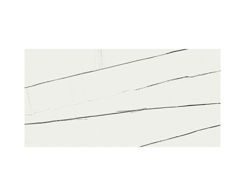 Керамогранит Lavelly Marble Accent белый полированный 1200х600х8,5 мм