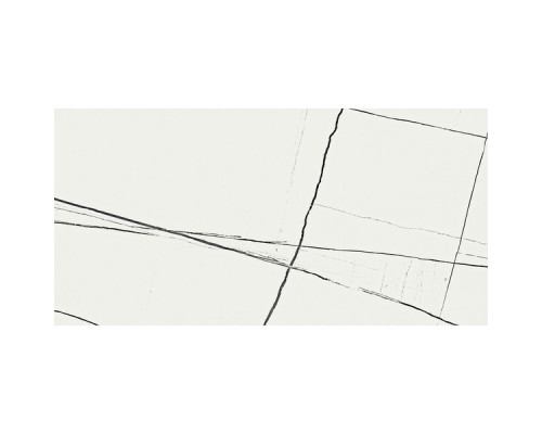 Керамогранит Lavelly Marble Accent белый полированный 1200х600х8,5 мм