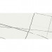 Керамогранит Lavelly Marble Accent белый полированный 1200х600х8,5 мм