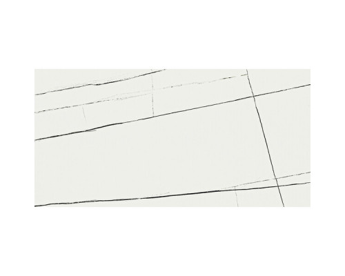 Керамогранит Lavelly Marble Accent белый полированный 1200х600х8,5 мм
