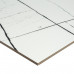 Керамогранит Lavelly Marble Accent белый полированный 1200х600х8,5 мм