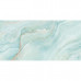 Плитка облицовочная Alma Ceramica Nevada голубая 500x249x7,5 мм