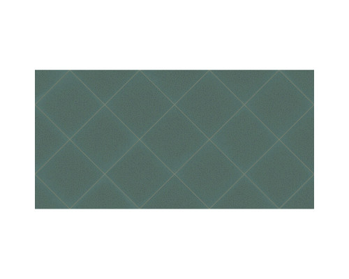 Плитка облицовочная New Trend Adele Latte зеленая 500x249x8,5 мм