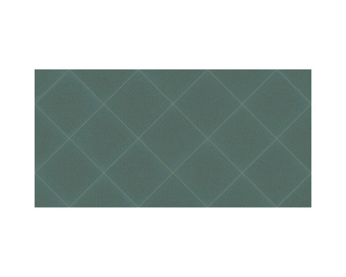Плитка облицовочная New Trend Adele Latte зеленая 500x249x8,5 мм