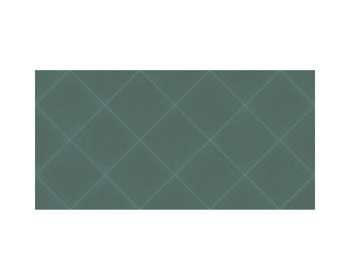 Плитка облицовочная New Trend Adele Latte зеленая 500x249x8,5 мм