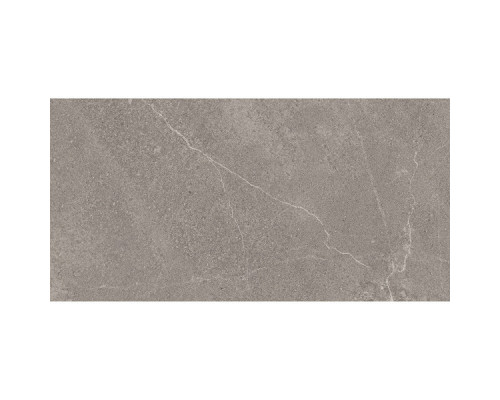 Керамогранит Estima Gabbro GB02 серый 1200x600x10 мм