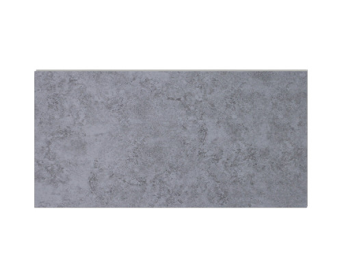 Плитка кварцвиниловая CronaFloor Stone мелли грей замковая 1,8 кв.м 4 мм
