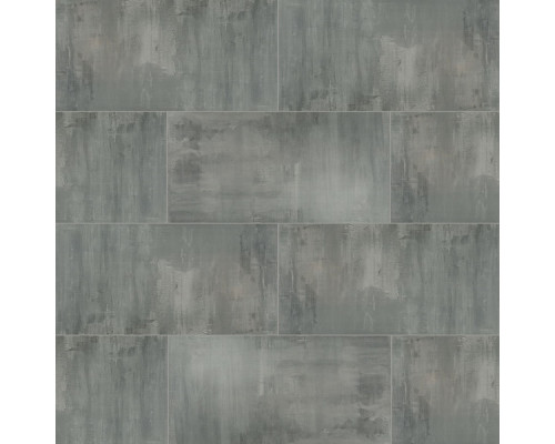 Керамогранит Lavelly Stucco серый матовый 1600х800х9 мм