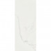 Плитка облицовочная Gracia Ceramica Katana белая 600x250x9 мм