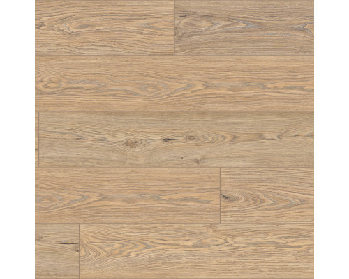Ламинат 33 класс Krono Original Super Natural Classic дуб стерлинг античный 2,22 кв.м 8 мм с фаской