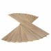 Ламинат 33 класс Krono Original Super Natural Classic дуб стерлинг античный 2,22 кв.м 8 мм с фаской
