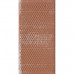 Плитка облицовочная Lavelly Skandi Lines белая 400x200x8 мм