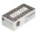Плитка облицовочная Lavelly Skandi Lines белая 400x200x8 мм
