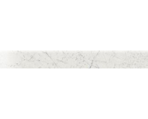 ШАР.ЭКС.КАРРАРА ПЛИНТУС ЛЮКС CHA.EXT.CARRARA BATTISCOPA LUX