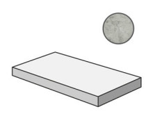 ШАР.ЭКС.СИЛВЕР СТУП.60 УГЛ.ЛЕВ CHA.EXT.SILVER SCAL.60 ANG.SX