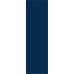 Плитка облицовочная Kerama Marazzi Баттерфляй синяя 285x85x9 мм