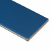 Плитка облицовочная Kerama Marazzi Баттерфляй синяя 285x85x9 мм