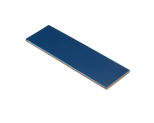 Плитка облицовочная Kerama Marazzi Баттерфляй синяя 285x85x9 мм