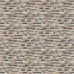 Плитка облицовочная Керамин Канон-Р 7С бежевая матовая 900x300x10,5 мм