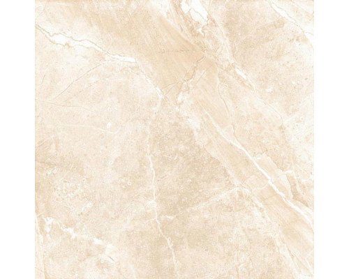 Гранит керамический GENESIS Beige STRUT.RETT. 60х60 см