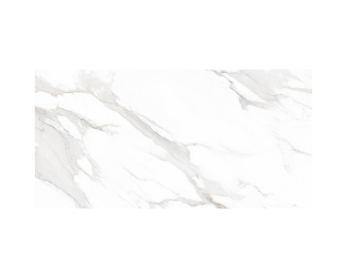 Керамогранит Palacio CALACATTA SUPER WHITE 60x120 POLISHED