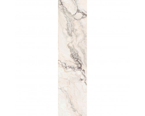 Керамический слэб Matt STATUARIO ROSSO TEXTURE 800х3200х12мм