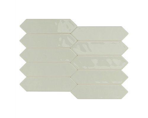Керамическая плитка Picket MENTA 7.5x30