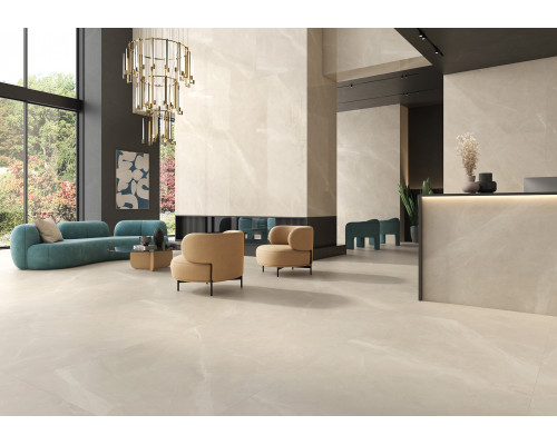 Керамический слэб Geotiles MAGDA MARFIL MATT 2800х1200х6мм