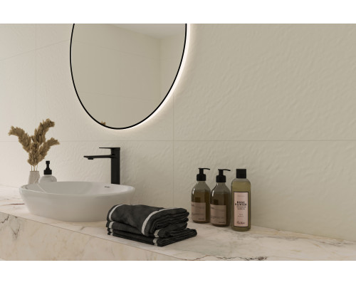 Керамогранит матовый Monocolors ARTE STEEL 60х120 5мм MATT