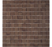 Стеклянная мозаика Wood 4204