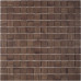 Стеклянная мозаика Wood 4204