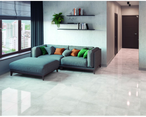 Керамогранит Oasis PORTLAND BIANCO 60x60 POLISHED