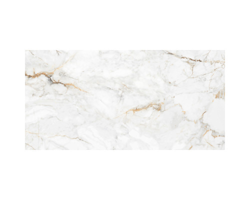 Керамогранит полированный Modern DENIS GOLD 60x120 7мм POLISHED