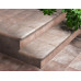 Подступенник Manhattan TABICA MINK 12x24,5