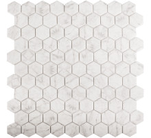 Противоскользящая мозаика  Antislip HEX MARBLES 4300 Antid.
