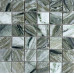 Мозаика нат. мрамор Classic GREEN MARBLE 48x48